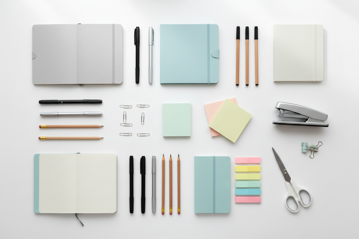 Office decor/supplies