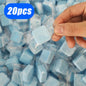 Toilet Cleaning Effervescent Tablets – Removes Stains, Odors & Yellow Buildup